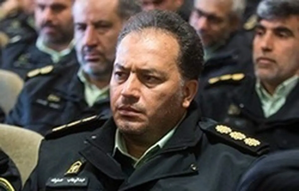 کشف ۷۰۰ کیلوگرم تریاک در محور قم_تهران