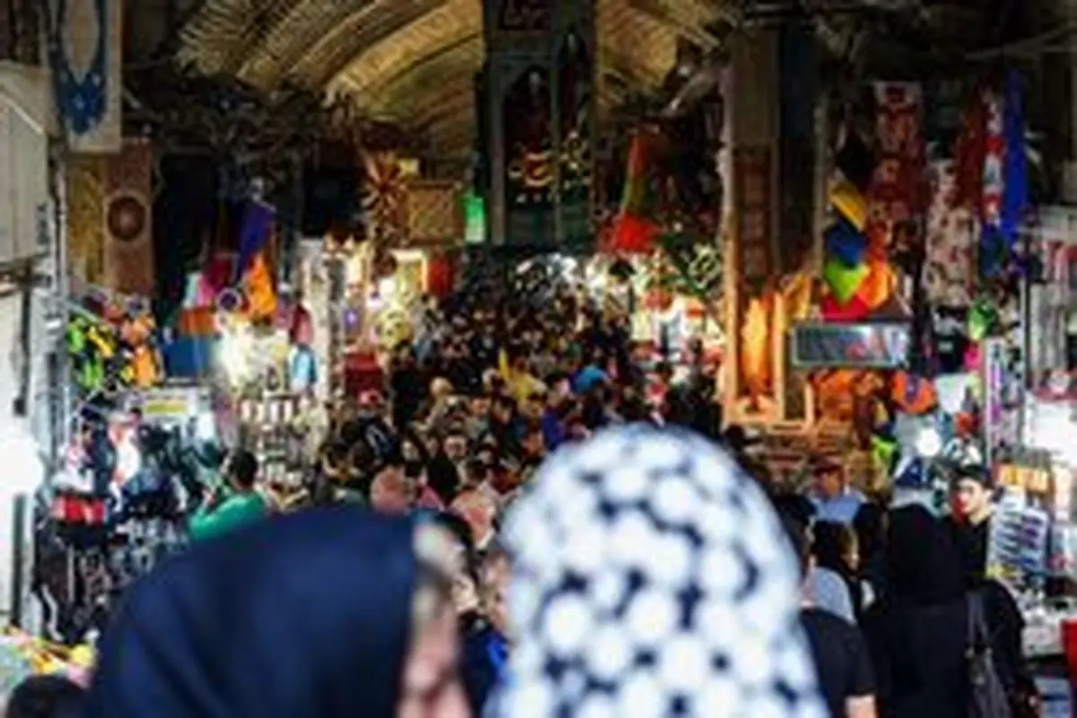 استاندار تهران: امکان ادامه فعالیت بازار تهران تا پایان هفته اعلام می‌شود