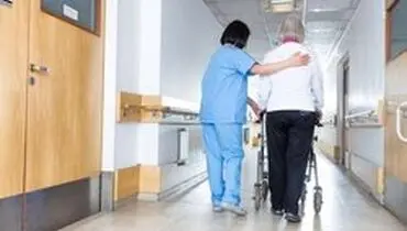 ثبت ۴۳ درصد فوتی‌های کرونا در مراکز نگهداری از سالمندان در آمریکا
