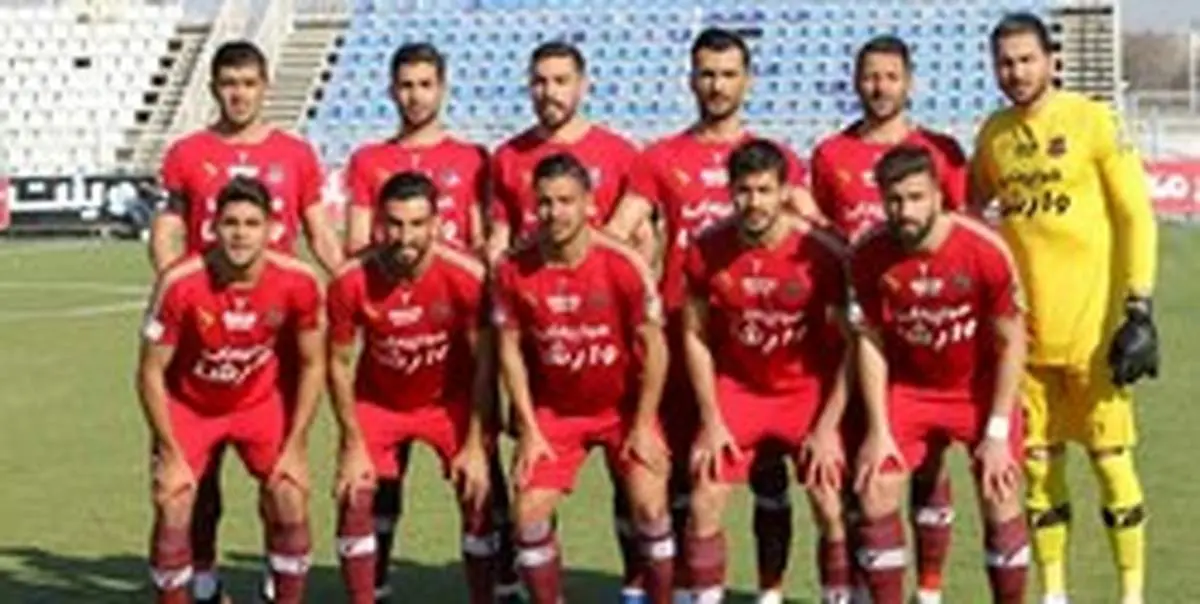 ترکیب نساجی برابر تراکتور اعلام شد/ دروازه‌بان سابق تیم ملی برابر تراکتور