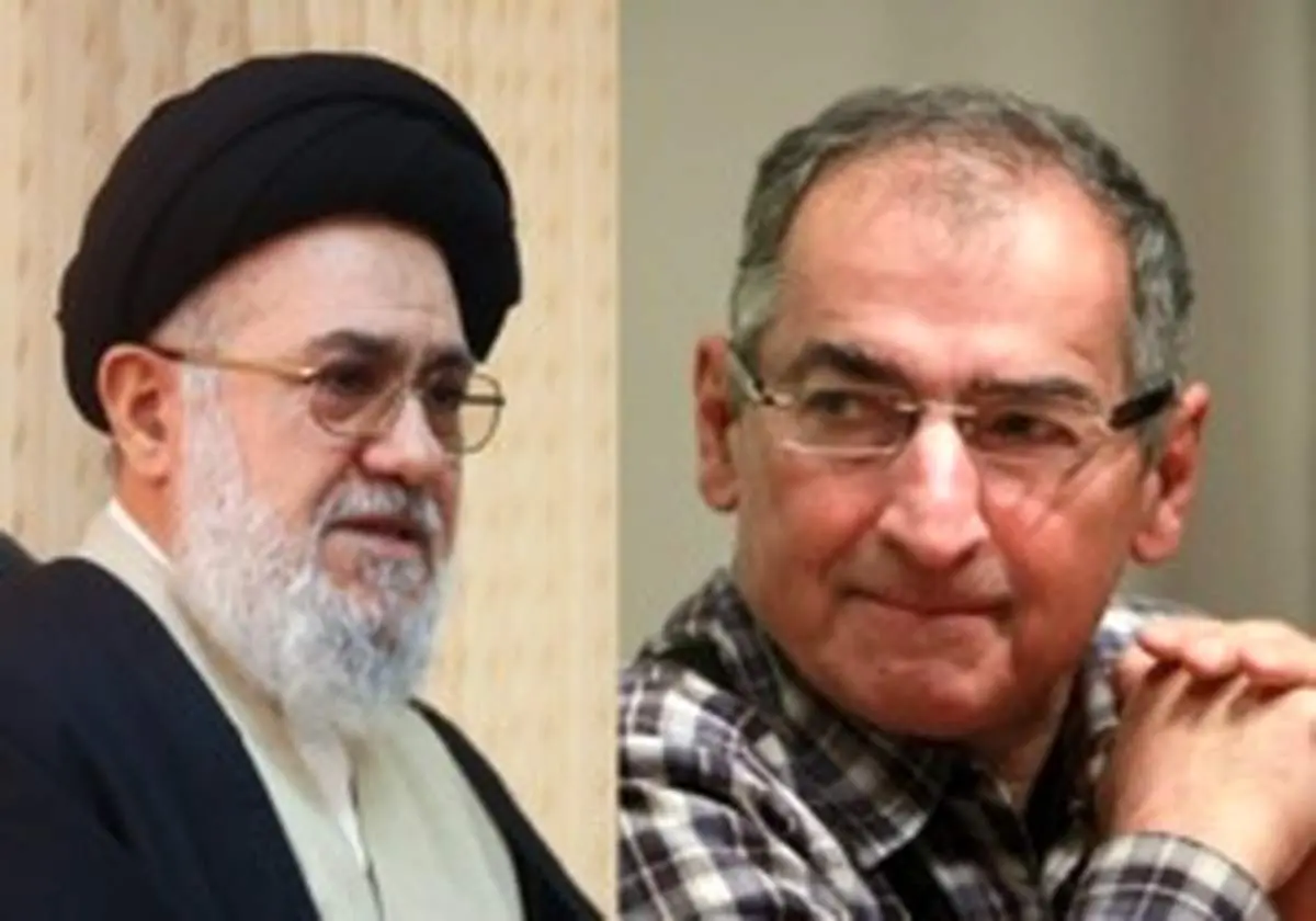 زیباکلام: موسوی خوئینی‌ها متکبرترین فردی است که دیده‌ام
