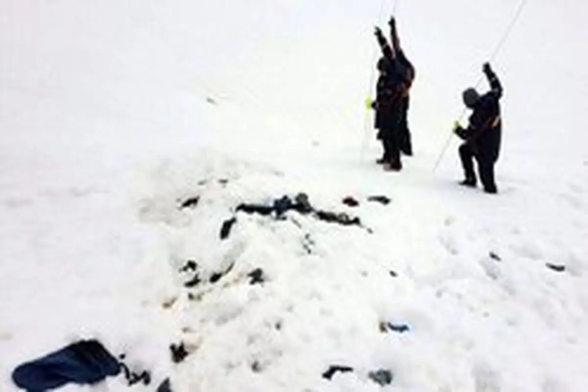 ماجرای تلخ مرگ ۷ پناه‌جو در مرز ایران و ترکیه