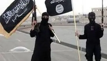 یک سرکرده داعش در عراق کشته شد