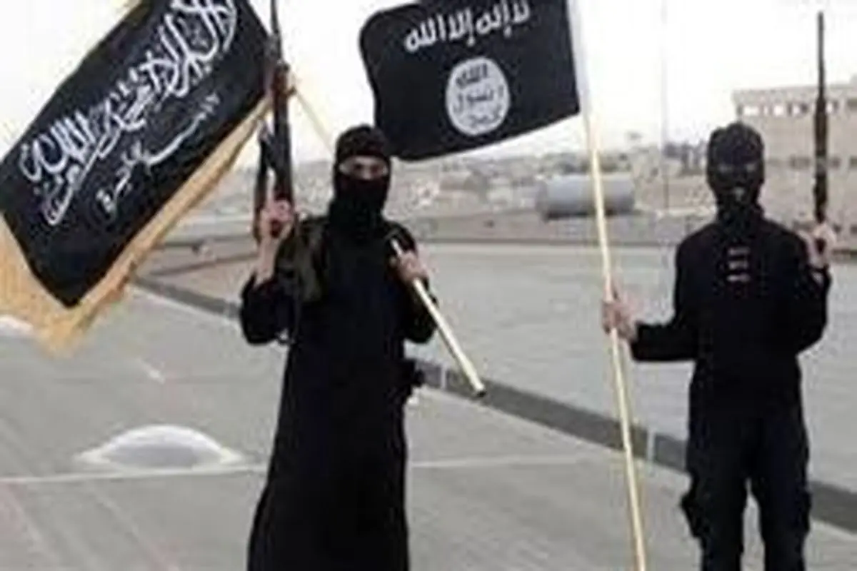 یک سرکرده داعش در عراق کشته شد