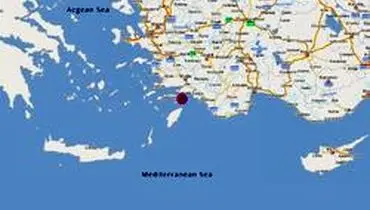 زلزله ۵.۲ ریشتری جنوب ترکیه را لرزاند