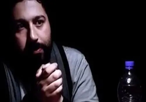 علی صبوری: با پابند از بازداشتگاه آزاد شدم/ویدیو 