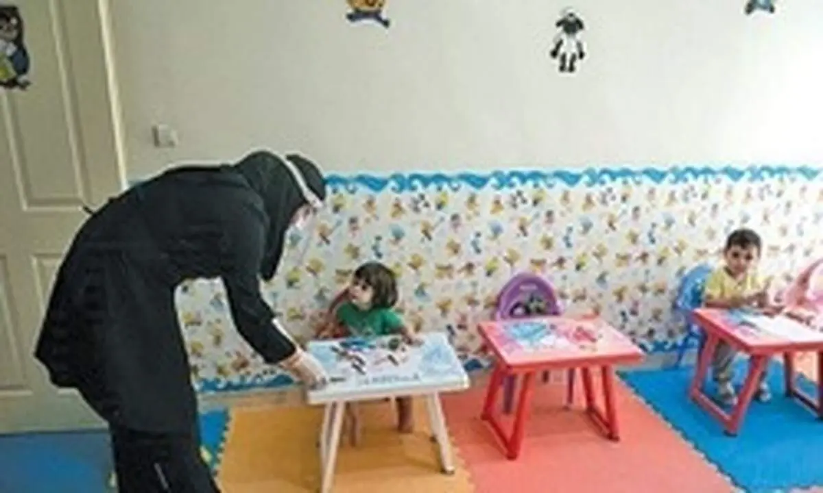 شهریه مهدکودک ها، تغییر نکرده/ زمان دقیق بازگشایی پیش دبستانی‌ها اعلام نشده است