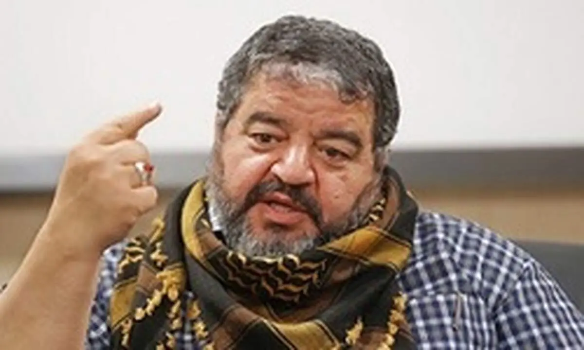 سردار جلالی: مجلس قوانین بازدارنده در حوزه امنیت و دفاع شیمیایی وضع کند