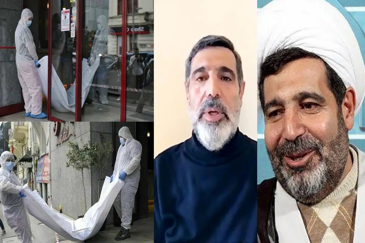 از اعلام هویت مقتول تا درخواست شرح ماجرای قتل قاضی منصوری + فیلم