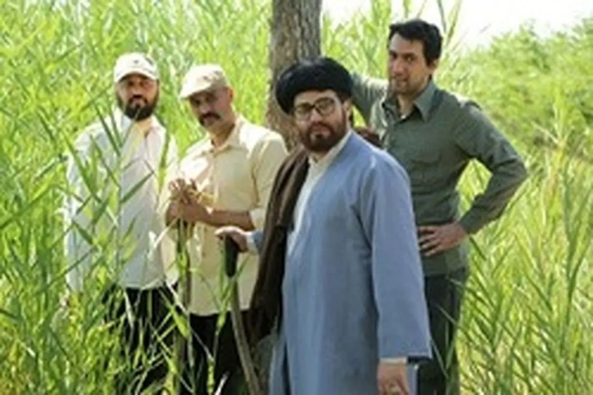 پایان تصویربرداری سکانسهای باقی مانده «نفوذ»