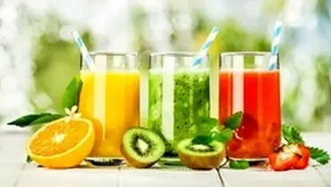 ۸ نوشیدنی مفید برای سلامت بدن