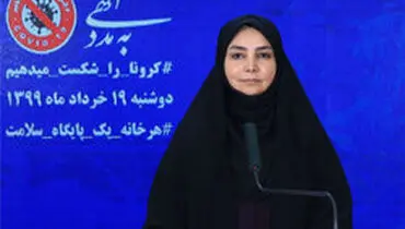 لاری:توصیه‌های پزشکی و درمانی فضای مجازی مبنای علمی ندارند