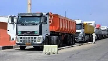 افزایش ۲۰ درصدی سقف برداشت روزانه گازوئیل در ناوگان عمومی جاده‌ای + جدول