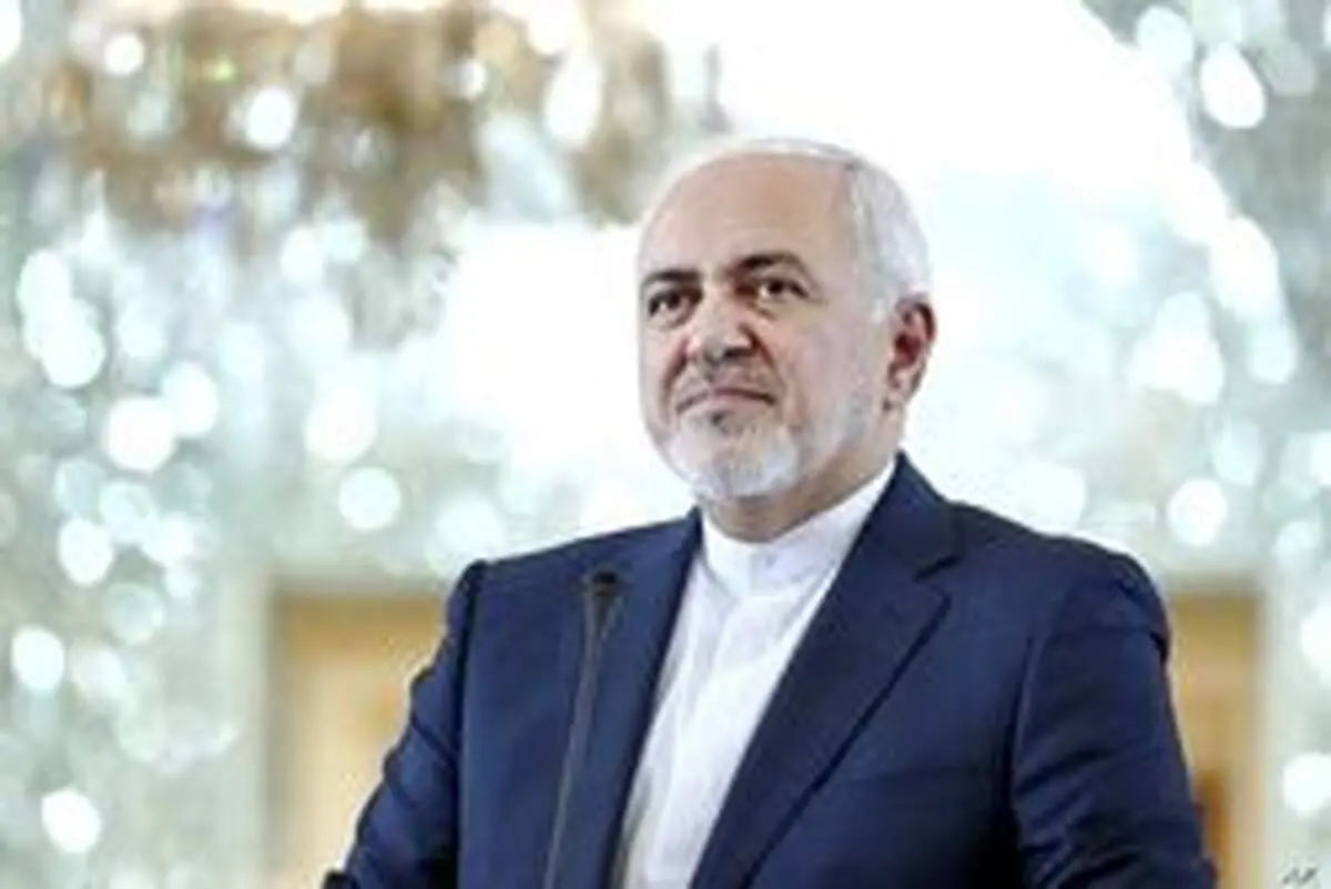 ظریف درباره قطعنامه شورای حکام و برجام توضیح می‌دهد