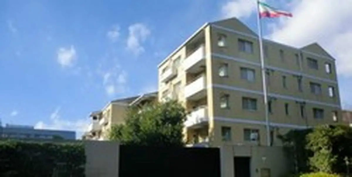 پاسخ سفارت ایران به اظهارات سفیر آمریکا در لبنان