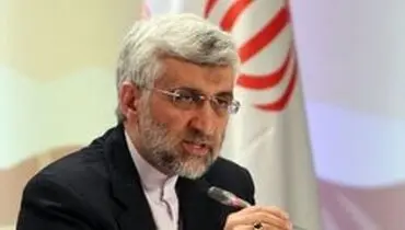 سعید جلیلی: هر بار چاوز به ایران می‌آمد همه تیتر می‌زدند باز هم چاوز آمد