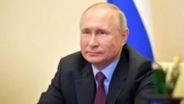 ۷۶ رصد مردم روسیه موافق تمدید دوران ریاست جمهوری پوتین