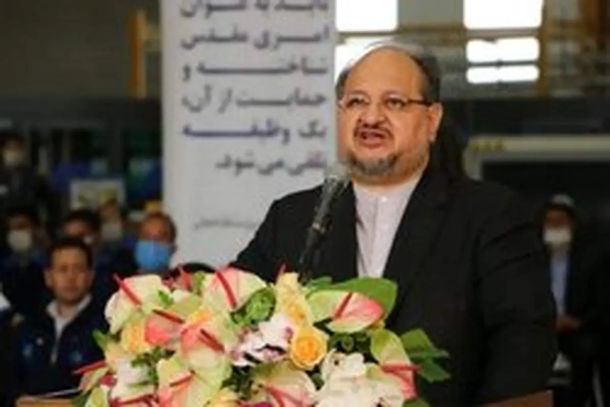 وزیر تعاون: بنگاه‌های تامین اجتماعی واگذار می‎شوند