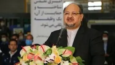 وزیر تعاون: بنگاه‌های تامین اجتماعی واگذار می‎شوند