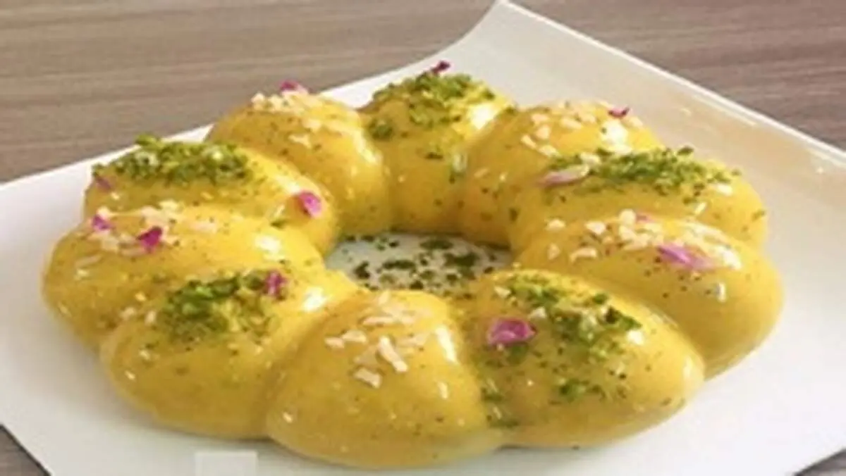 طرز تهیه کرم سوهان
