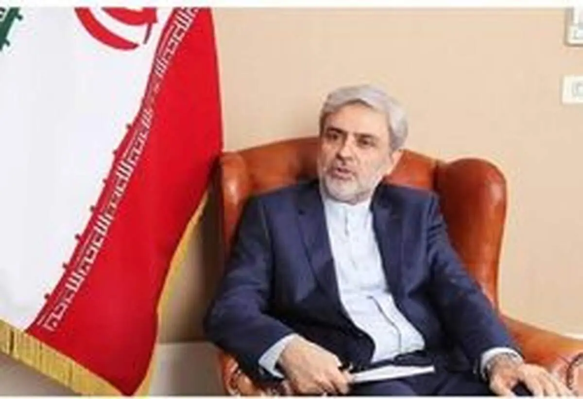 ایران حمله تروریستی در کراچی پاکستان را محکوم کرد