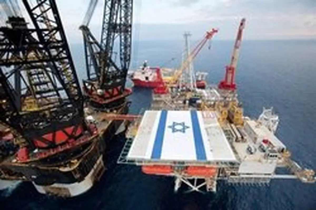 رژیم صهیونیستی به دنبال سیطره بر منابع نفت و گاز لبنان است