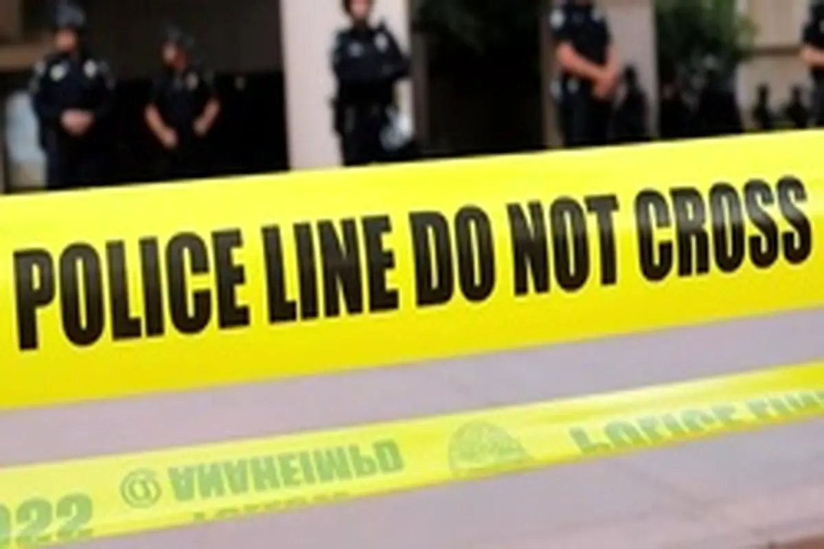 تیراندازی در اوکلاهاما به زخمی شدن ۲ پلیس انجامید