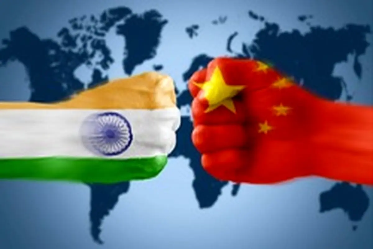 هند استفاده از ده‌ها برنامه موبایلی چینی را ممنوع کرد