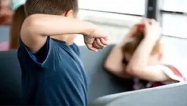 علت‌های وقوع خشونت در افراد مختلف