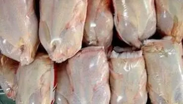 عرضه مرغ با نرخ مصوب به زیان مرغداران تمام می‌شود