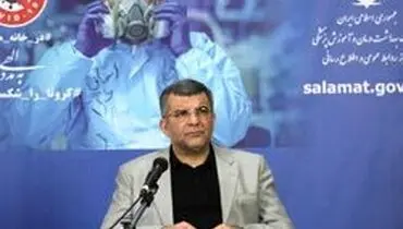 حریرچی: زمان تولید واکسن کرونا مشخص شد