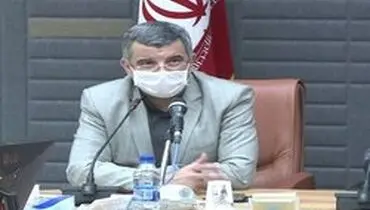 حریرچی:تعداد بستری‌ها از تعداد مرخصی‌ها بیشتر شده است