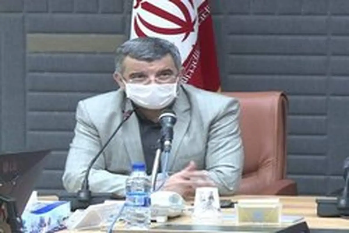 حریرچی:تعداد بستری‌ها از تعداد مرخصی‌ها بیشتر شده است