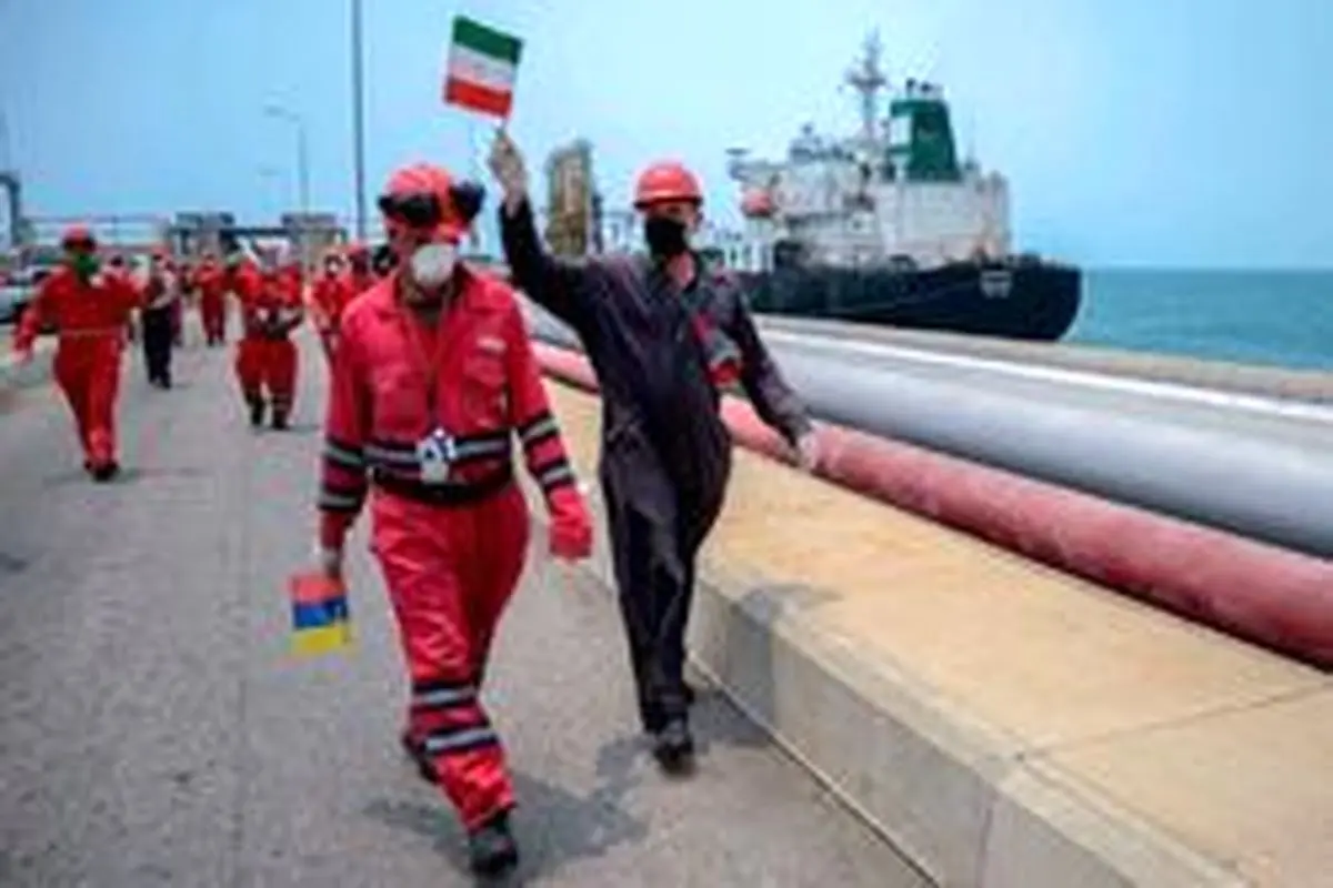 اعزام نفتکش‌ها به ونزوئلا، دستاورد ایران در عرصه صنعت، تولید و دیپلماسی