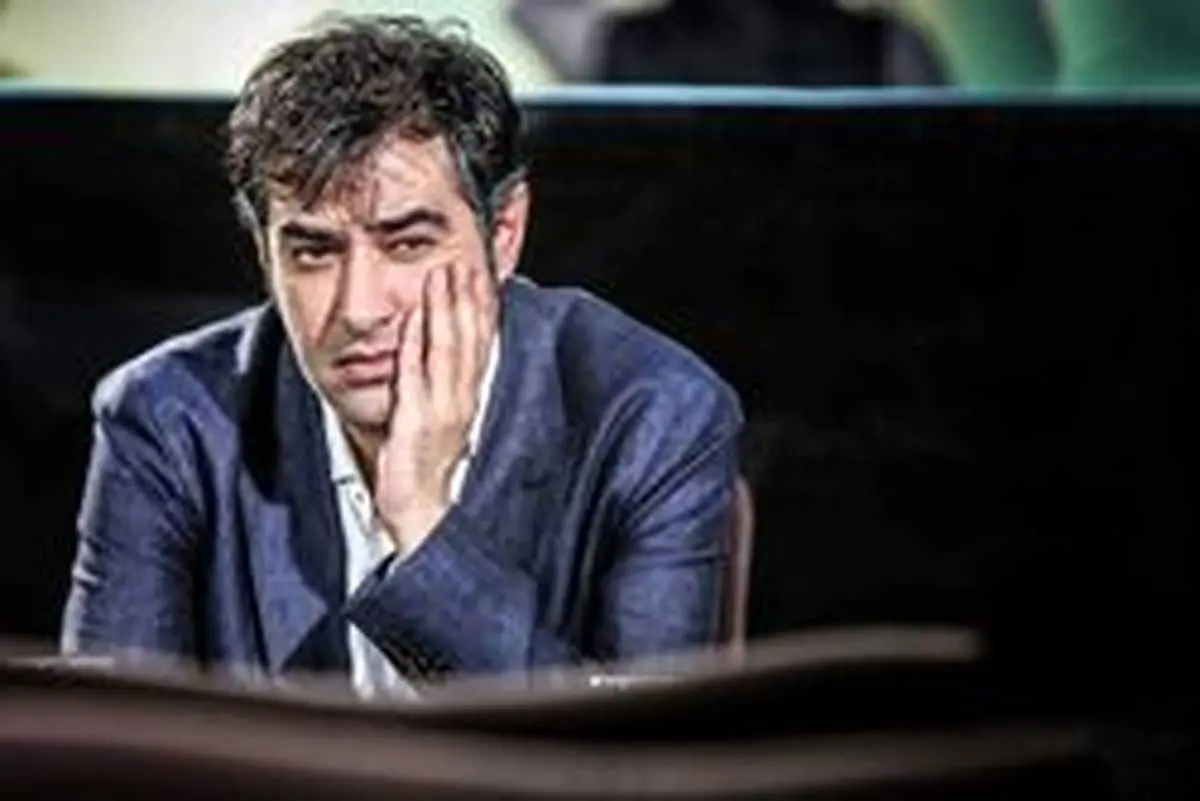 شباهت عجیب شهاب حسینی و برادرش + بیوگرافی وعکس