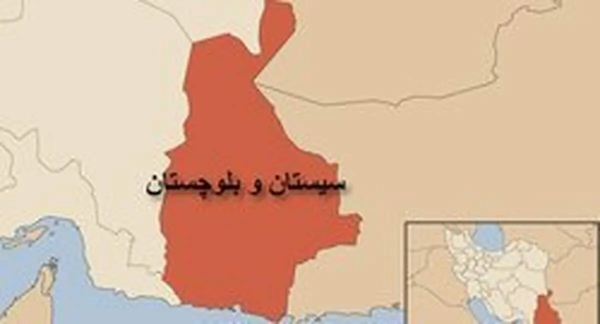 حمله تروریستی جیش العدل به خودروهای سپاه در زاهدان؛ تکذیب شهادت فرمانده سپاه منطقه