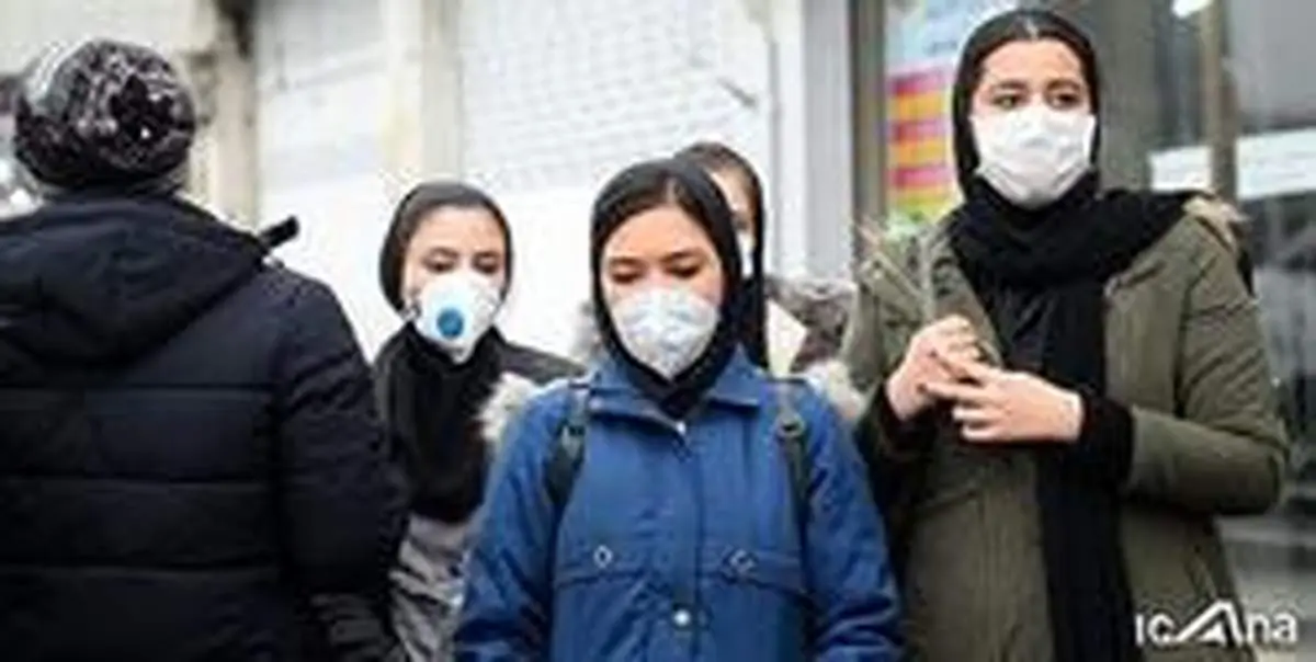 دستورالعمل شفاف و جامعی در مورد استفاده از ماسک تدوین نشده است