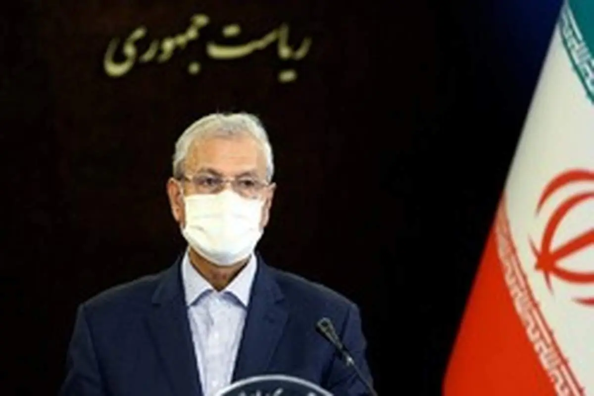 ربیعی: دولت بنایی بر افزایش قیمت گازوئیل ندارد
