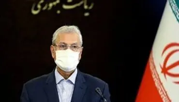 ربیعی: دولت بنایی بر افزایش قیمت گازوئیل ندارد