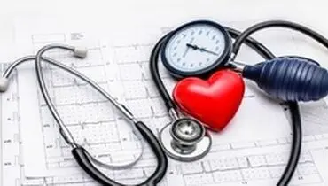 کاهش فشار خون با ترفندهای خانگی