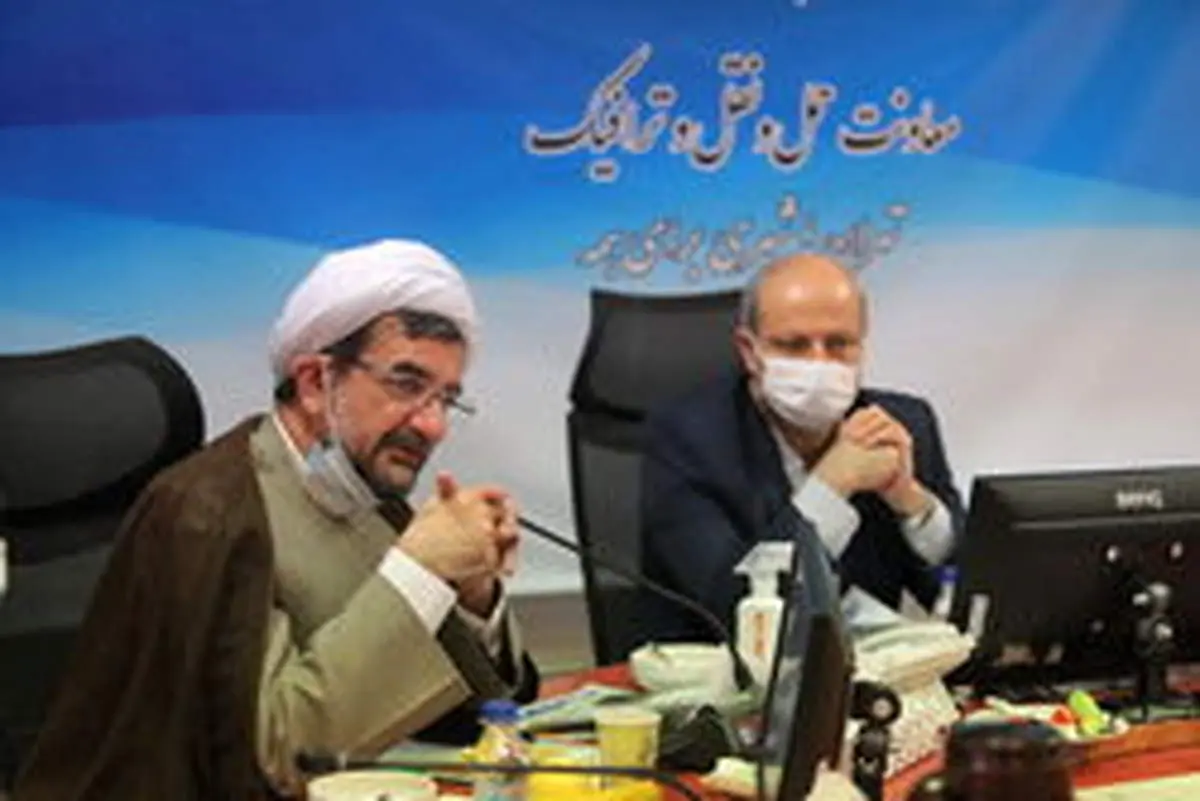 مترو بزرگترین شبکه کتابخوانی تهران می شود