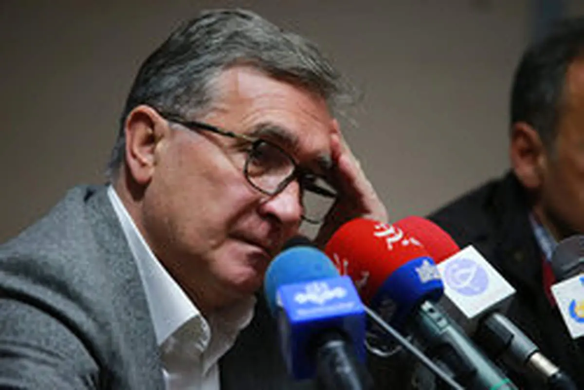 عکس/برانکو از دیروز تا امروز
