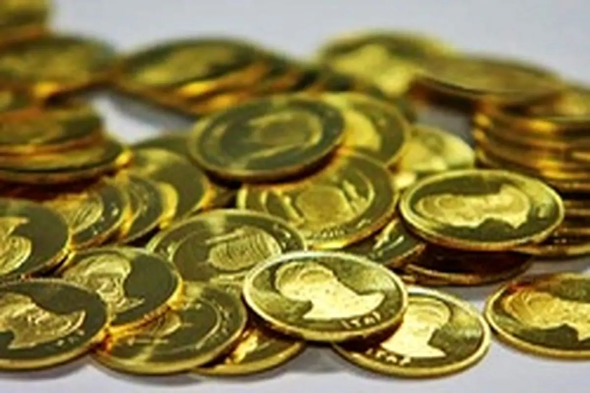 قیمت سکه و طلا امروزسه شنبه ۱۰ تیر/طلای ۱۸ عیار ۸۷۴ هزارتومان