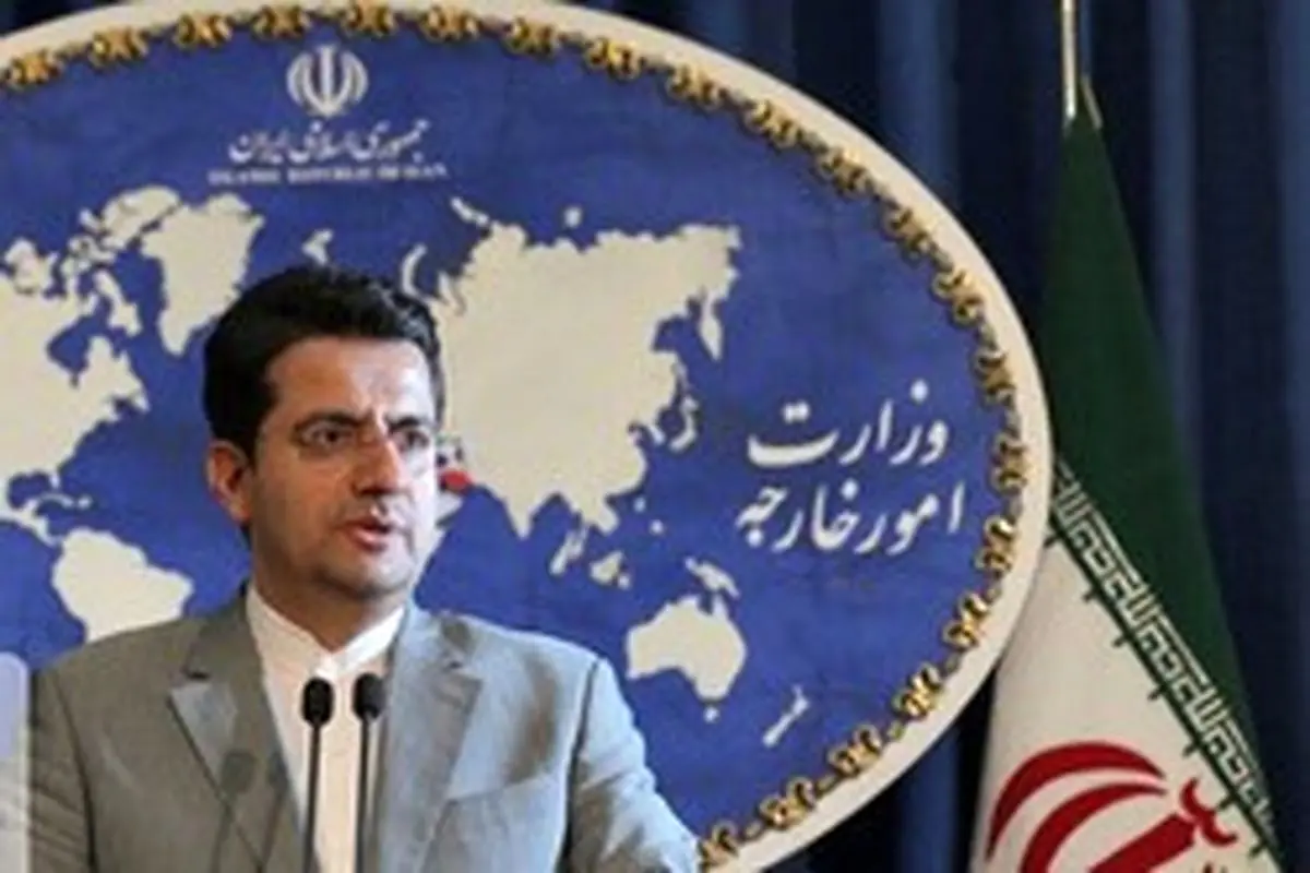 موسوی :امنیت منطقه با اطاعت از آمریکا تامین نخواهد شد