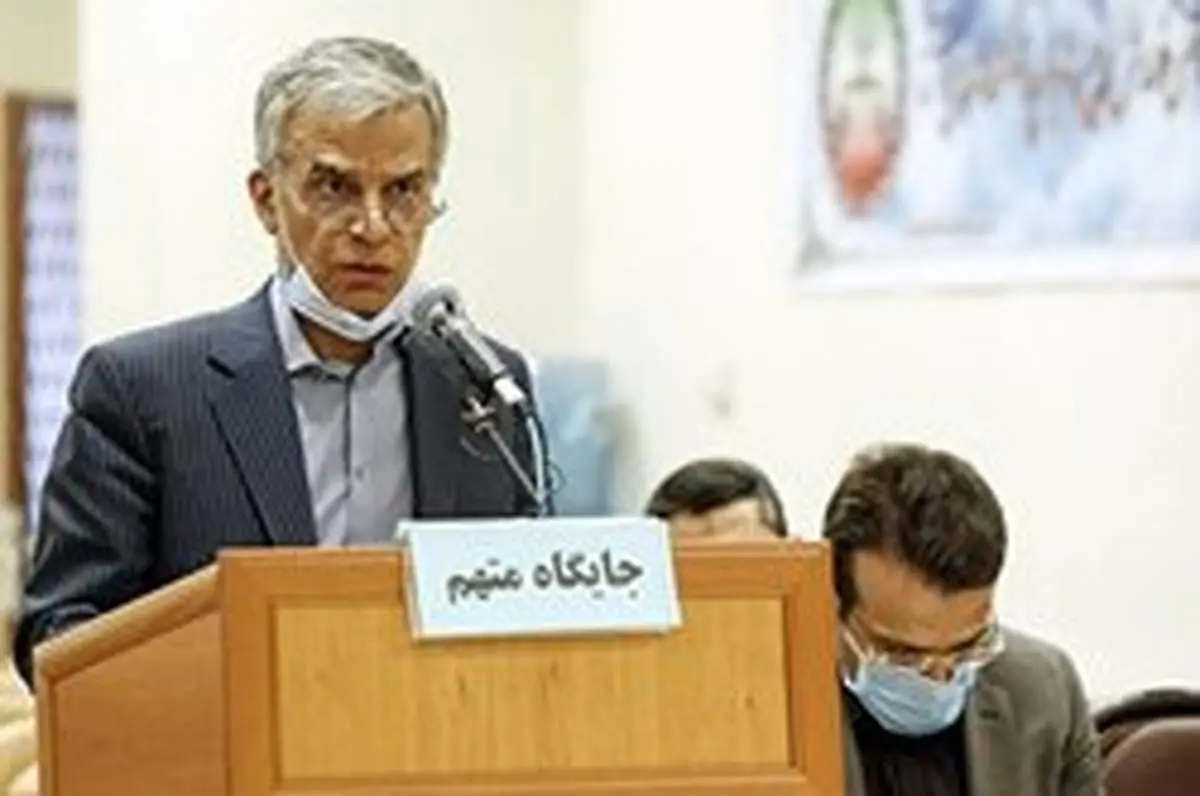 حریرچی نگران فوتبالیستها!