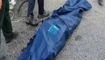 مرگ عجیب پسر جوان در آبشار هفت چشمه جاده چالوس