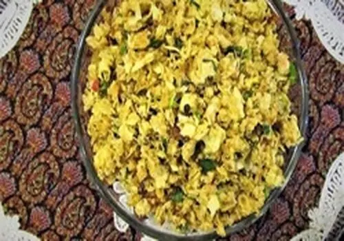 طرز تهیه دیماج خوشمزه به روش اصیل قزوینی