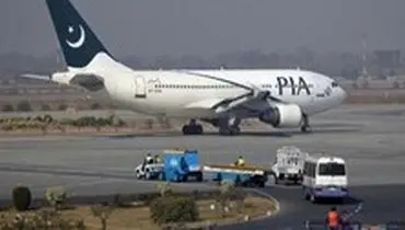 پرواز خلبانان پاکستانی در ویتنام ممنوع شد