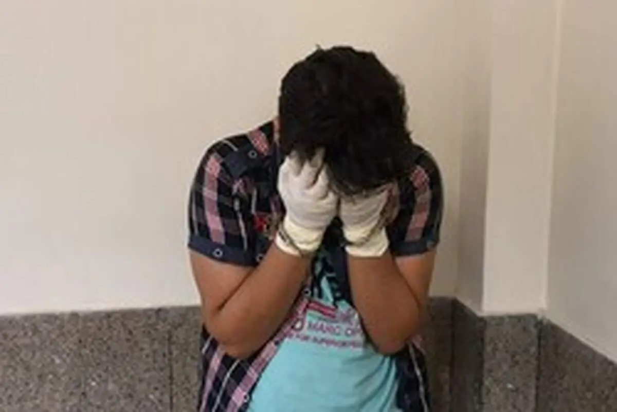 دستگیری پزشک قلابی در اینستاگرام