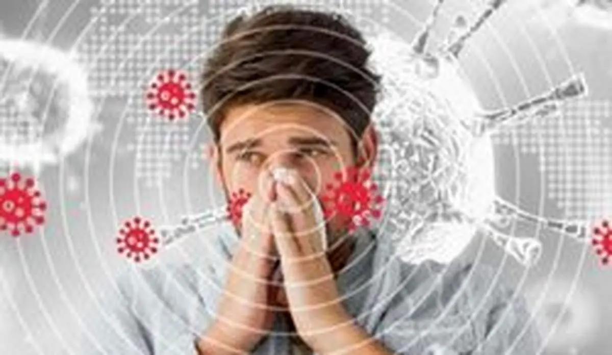 چه سرفهای نشانه کرونا تلقی میشود؟